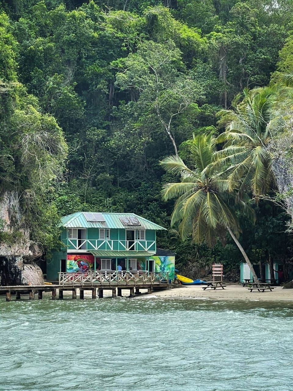 Los Haitises National Park and Cayo Levantado gallery image