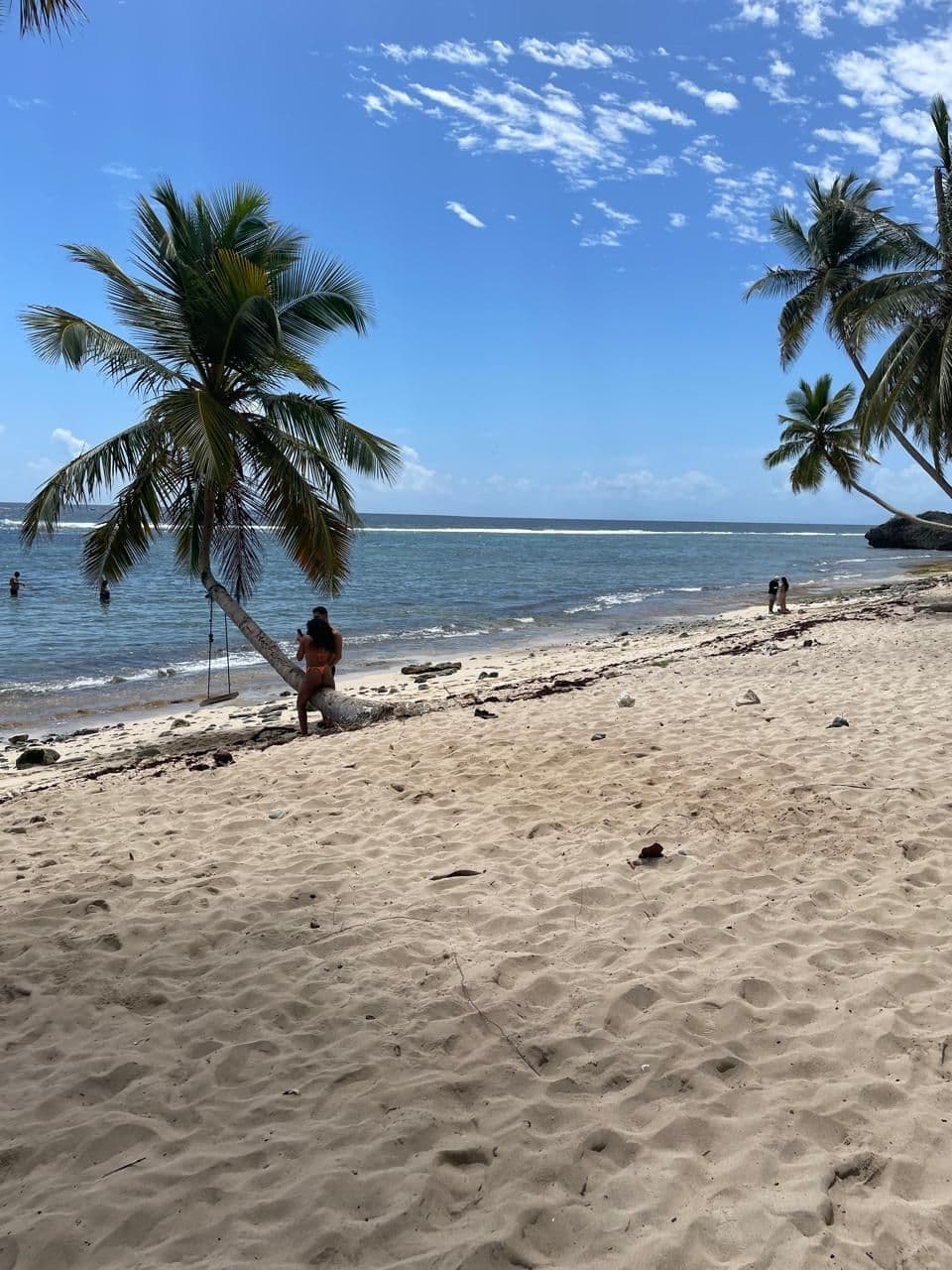 Playa Fronton by Boat — Under the Climbing Wall gallery image