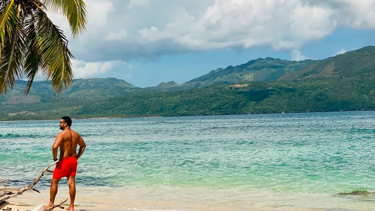 Seven Virgin Beaches on Foot from Las Galeras gallery image
