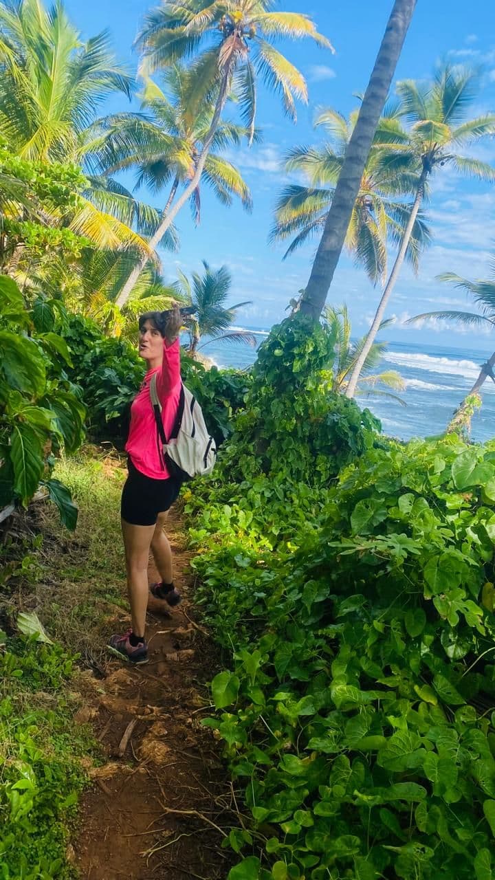 Boca del Diablo to Playa Frontón, on Foot gallery image