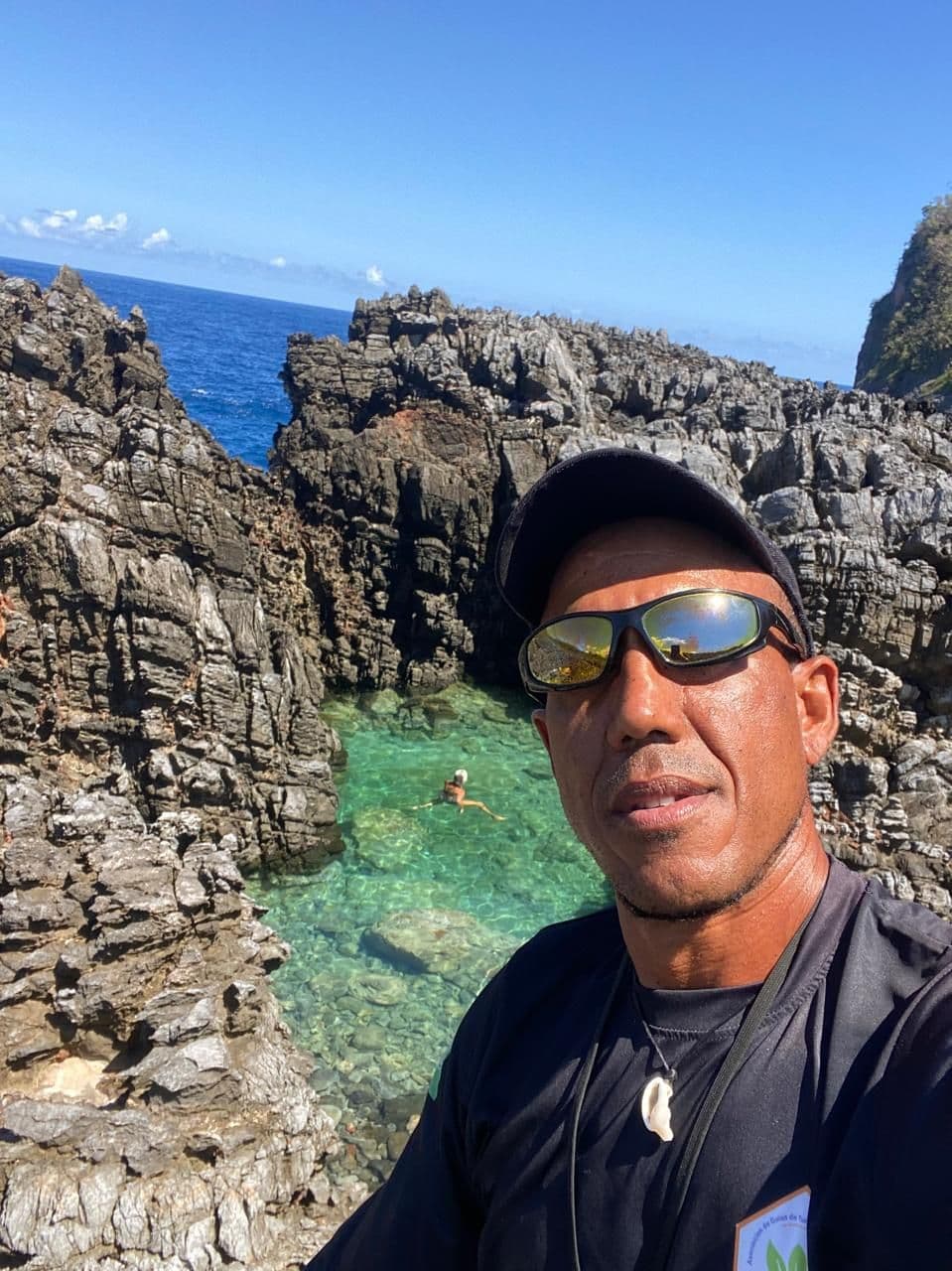 Cabo Cabrón: The Three Pools, by Boat and on Foot gallery image