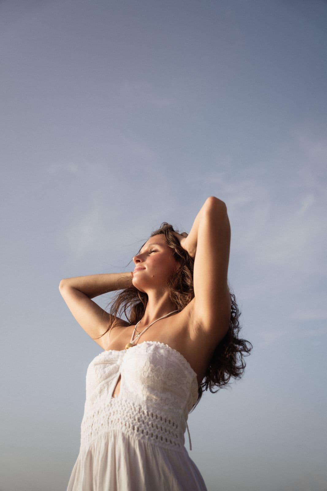 Vacation Photo Session — Las Terrenas gallery image