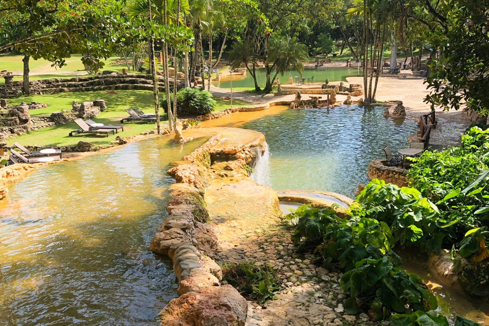 Parque Nacional Los Haitises y Caño Hondo gallery image
