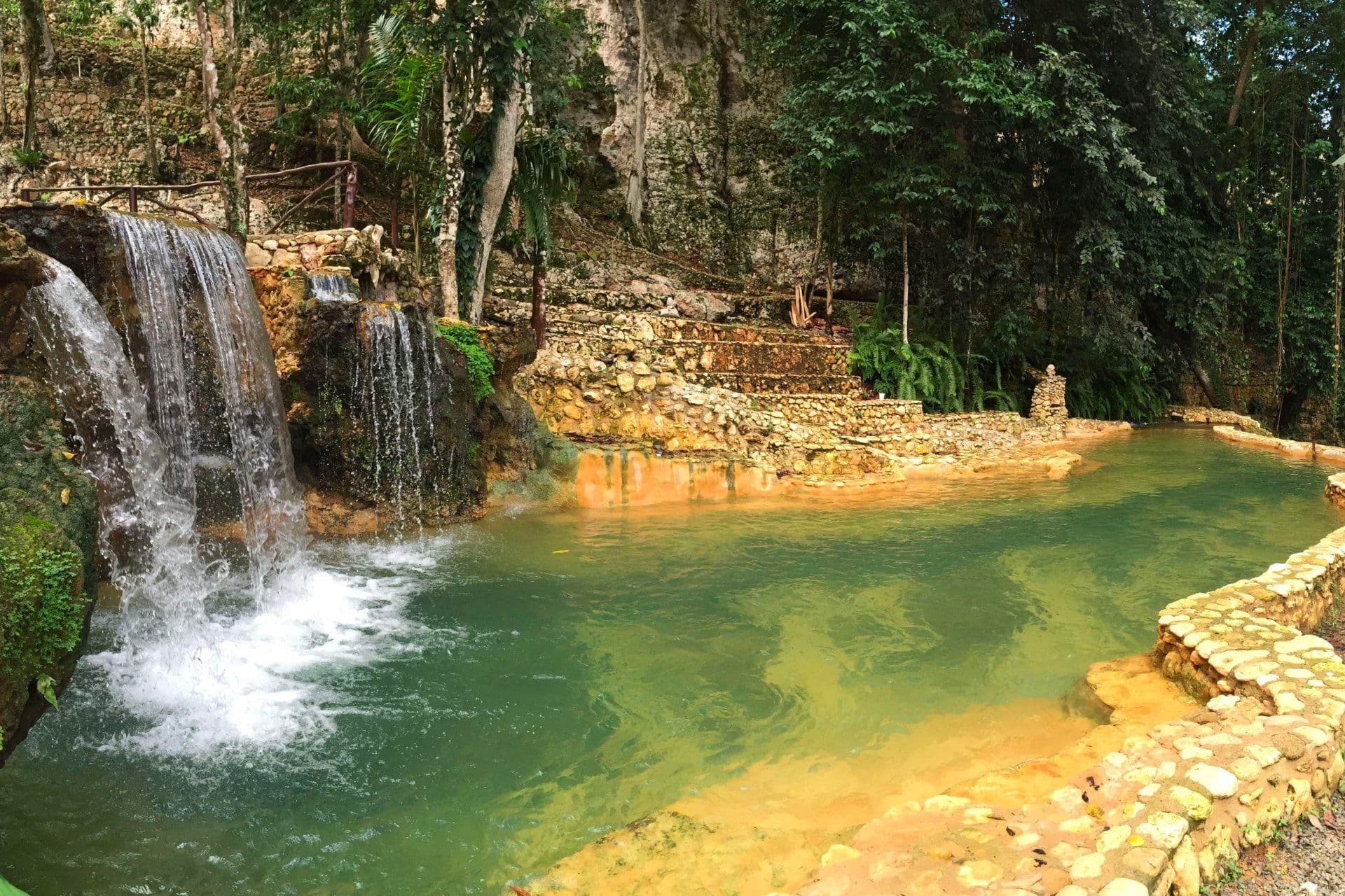 Los Haitises National Park and Caño Hondo gallery image