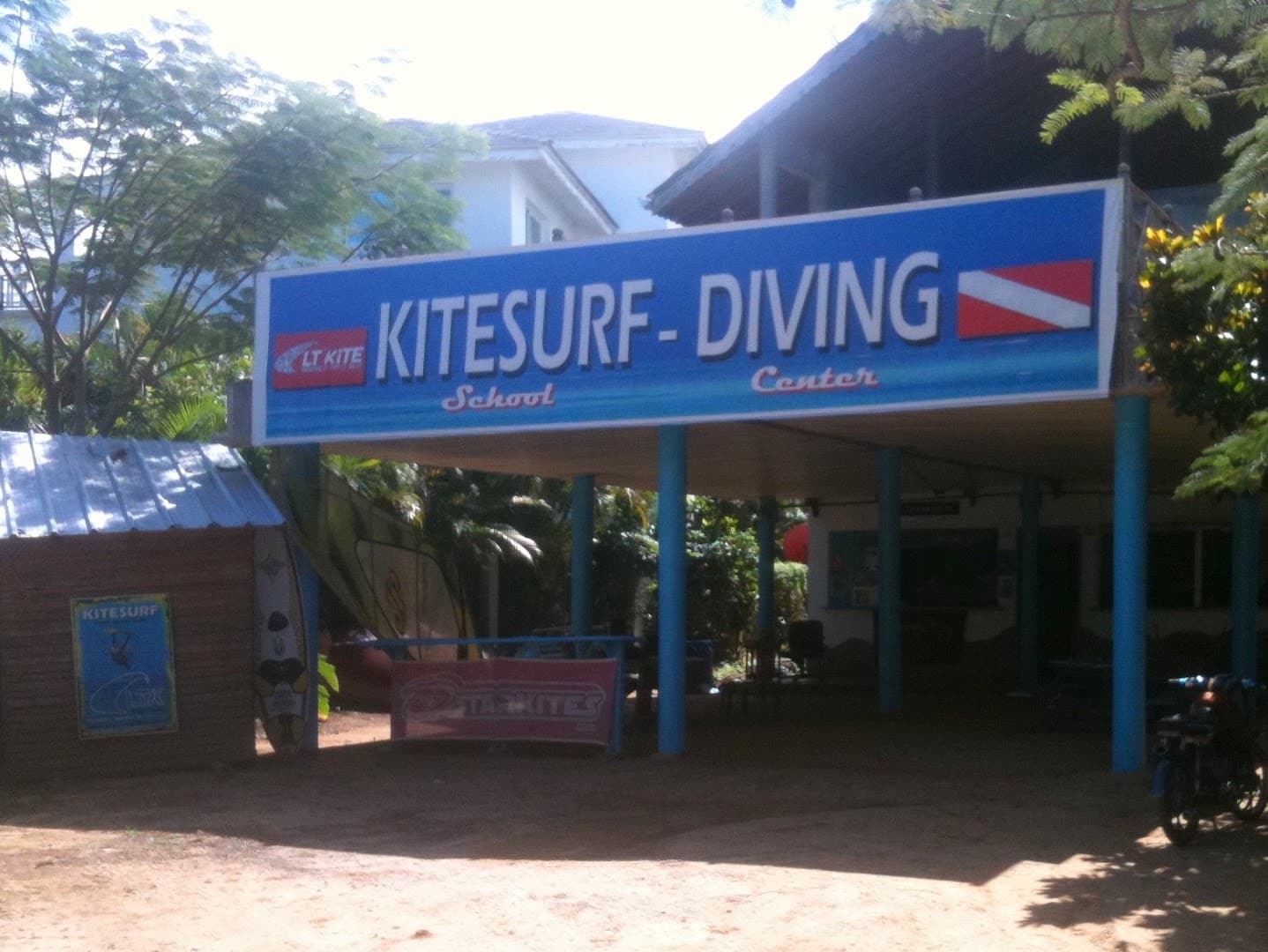 Cours Découverte de Kitesurf en Groupe avec LT'Kite, Las Terrenas