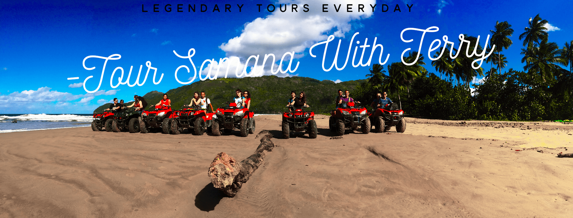 El Limón Waterfall Horseback Ride gallery image