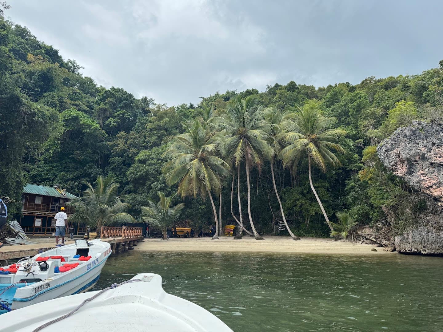 Playa Rincón Beach Day gallery image