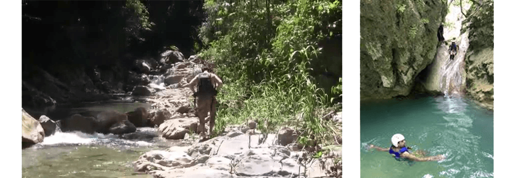 Canyoning & River Adventure