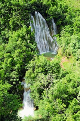 Canyoning & River Adventure gallery image