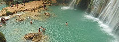 Canyoning & River Adventure gallery image