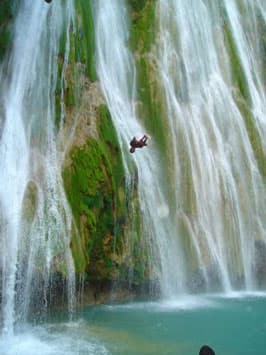 Canyoning & River Adventure gallery image
