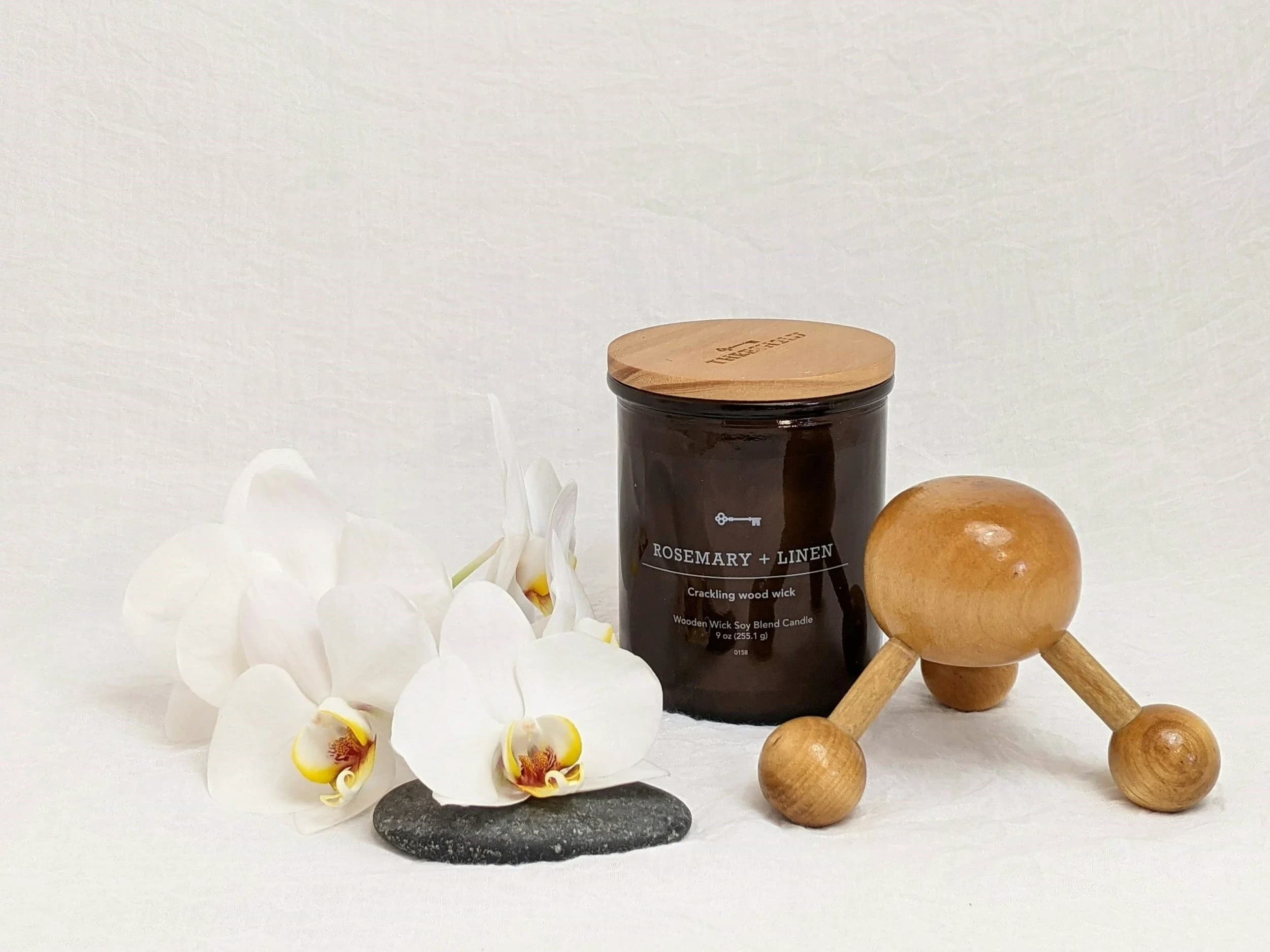 Full Body Massage gallery image