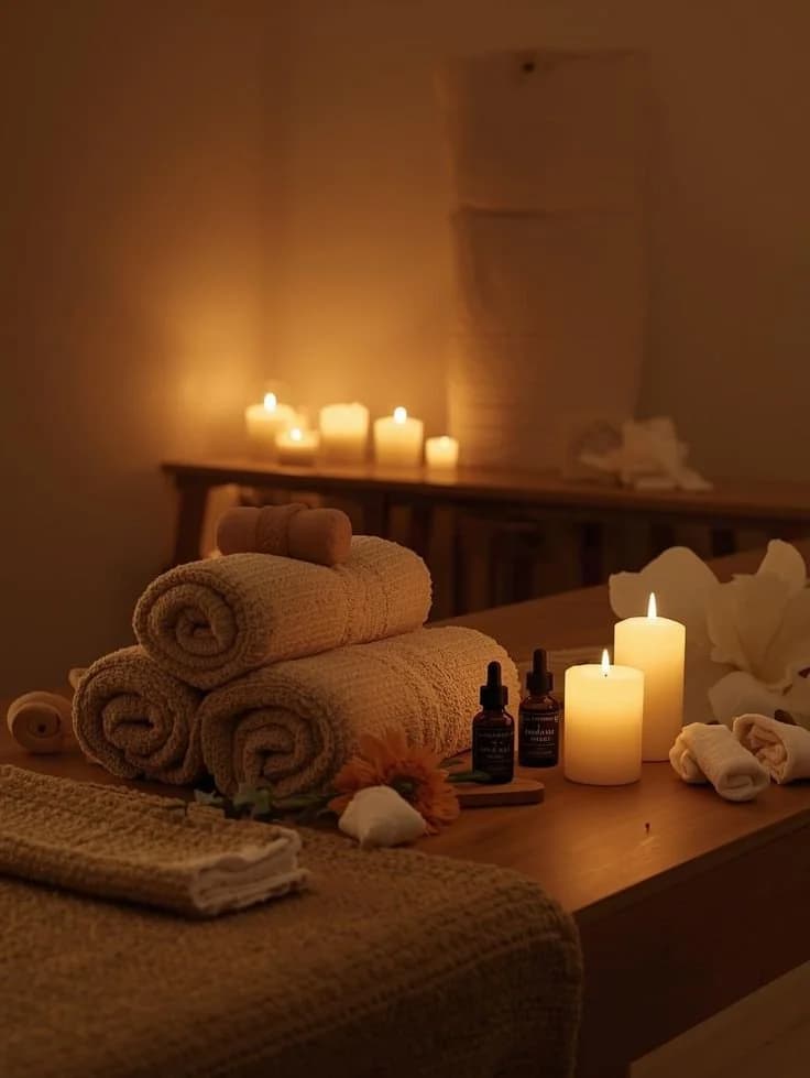 Noche Zen Ritual gallery image
