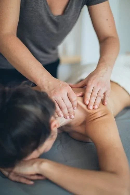 Wellness Massage gallery image