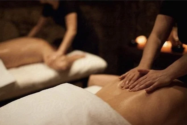 Couples Massage gallery image