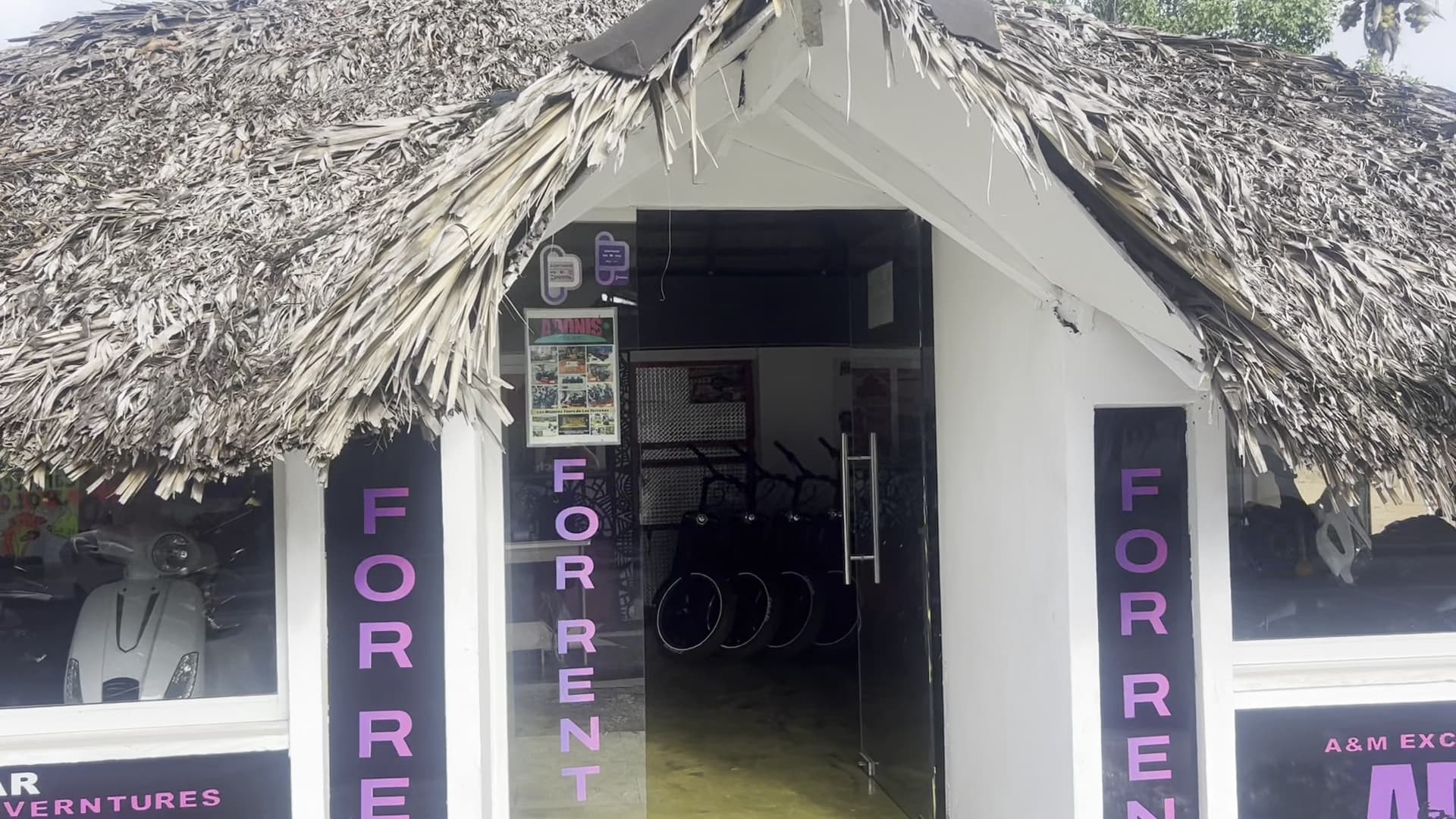 Car Rental — Las Terrenas gallery image