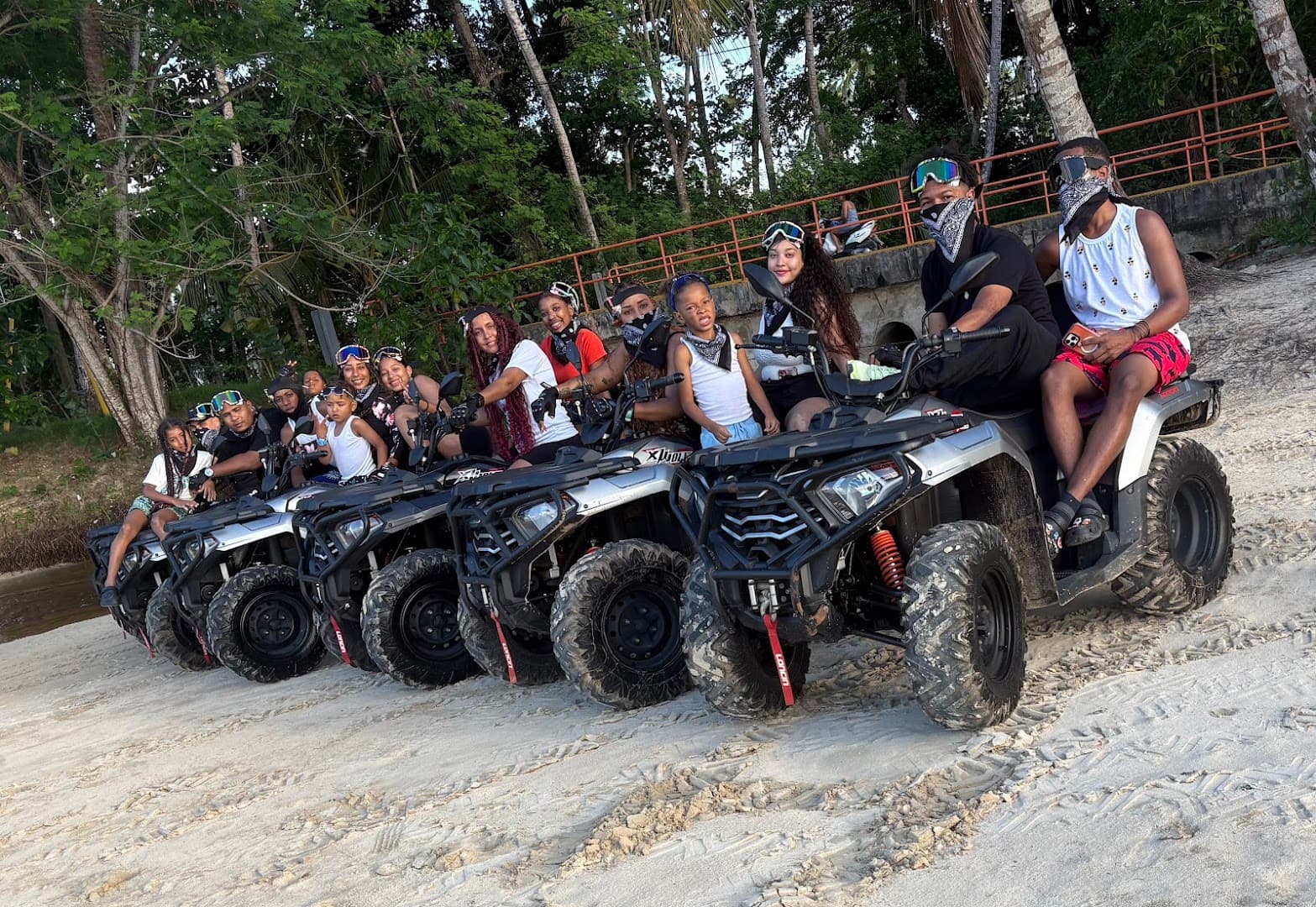 Car Rental — Las Terrenas gallery image