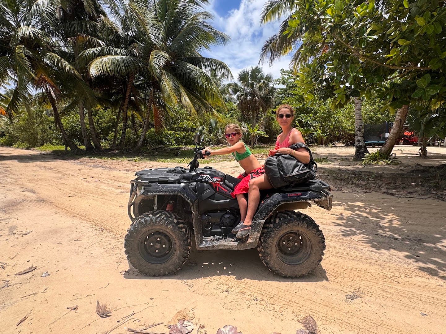 ATV & Quad Rental — Las Galeras gallery image