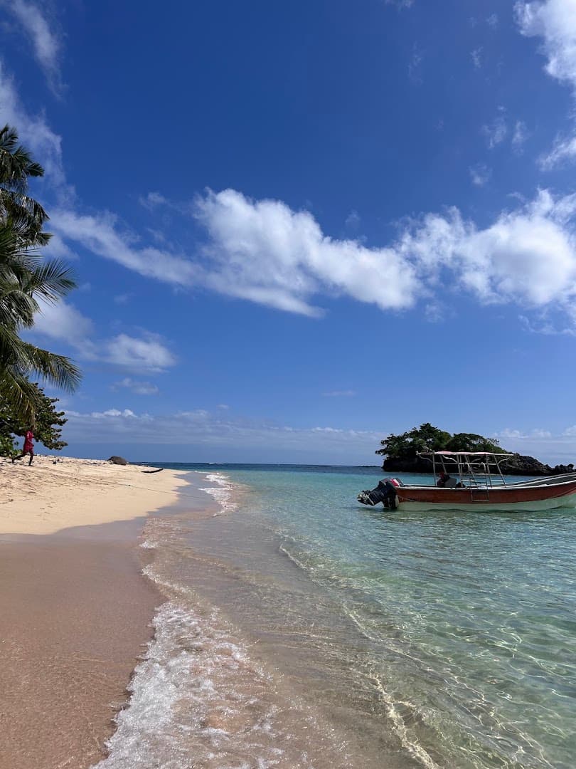 Plongée et sports nautiques avec Seaklub, Las Terrenas : photo de la galerie