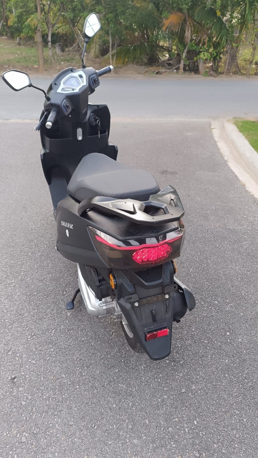 Alquiler de Scooters — Las Terrenas gallery image