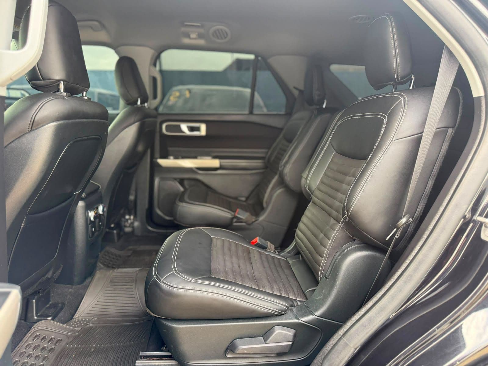 Airport Transfers & Private Transport — Las Terrenas