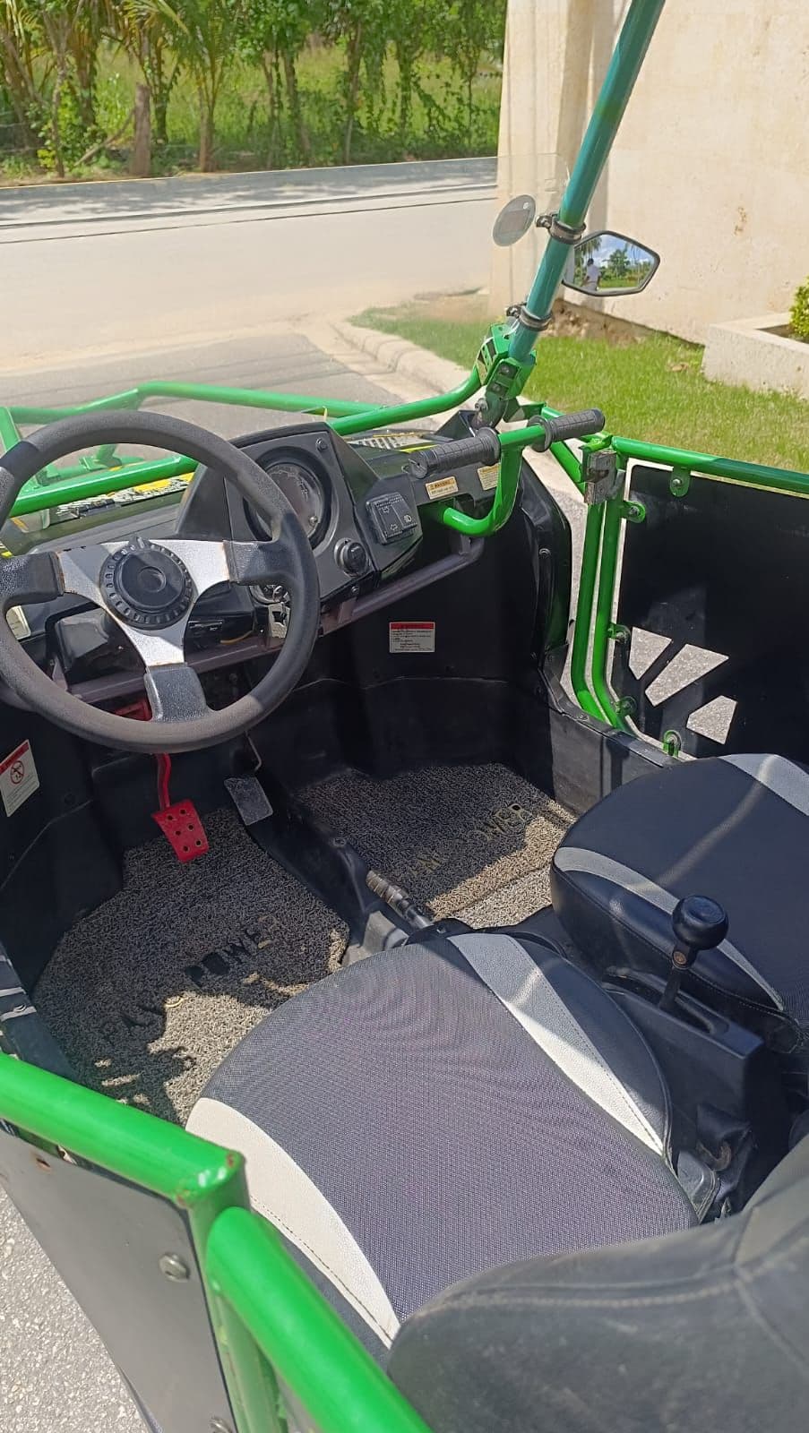 Buggy Rental — Las Terrenas gallery image