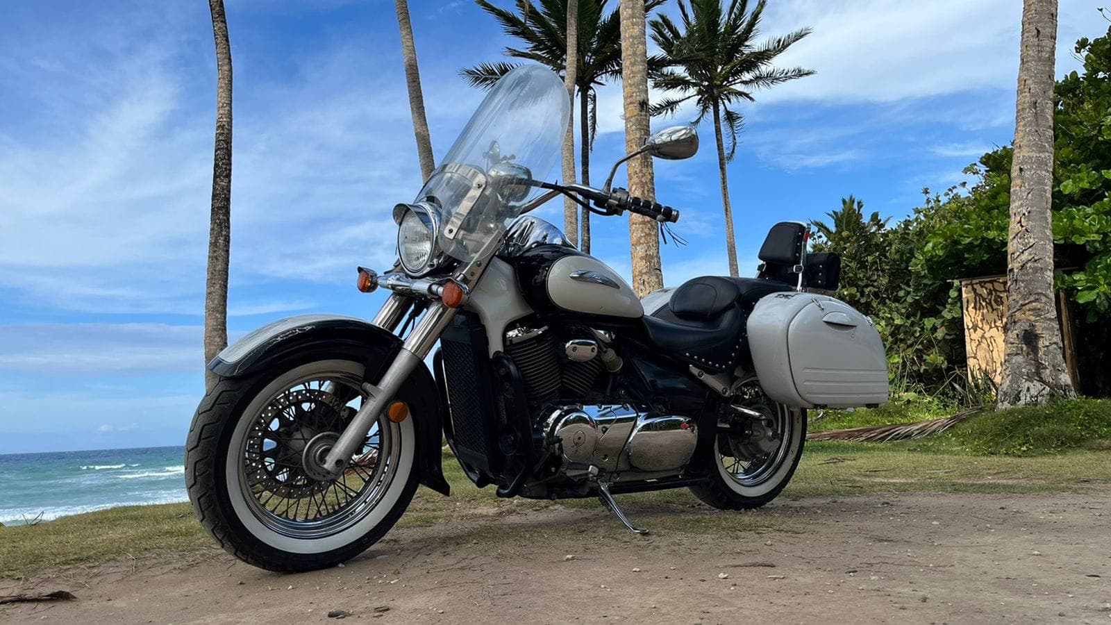 Car, Quad & Scooter Rental — Las Terrenas gallery image
