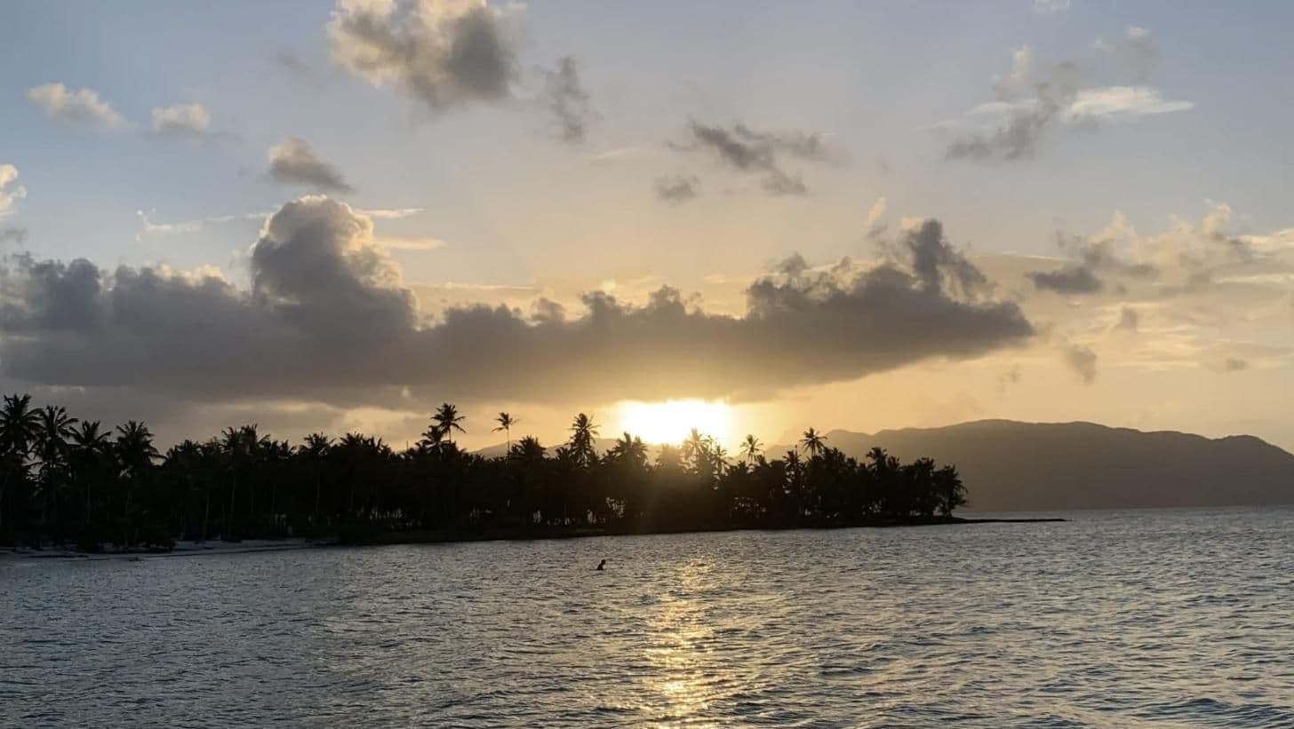 Sunset Catamaran Cruise - Rincón & Playita