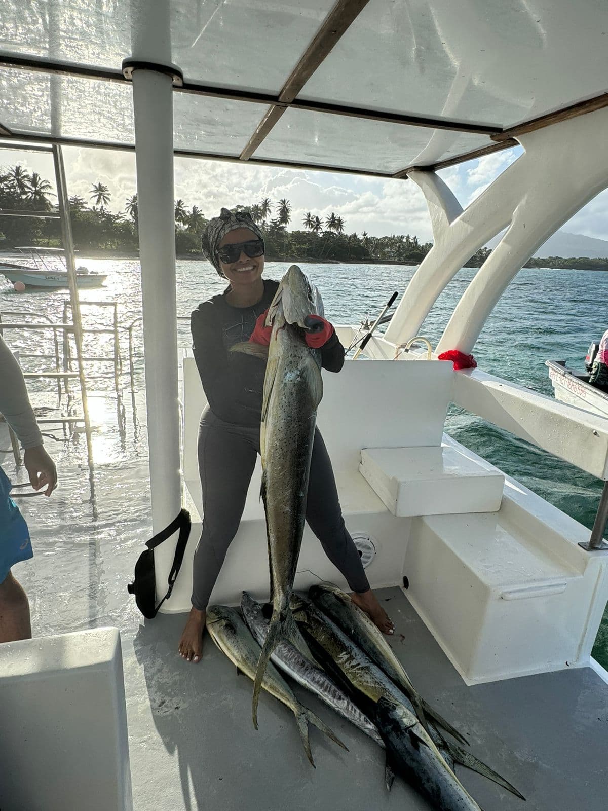 Fishing Trip - Half Day or Full Day gallery image