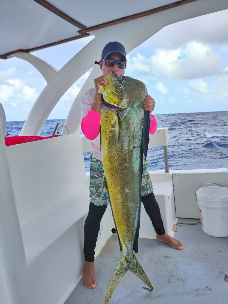 Fishing Trip - Half Day or Full Day gallery image