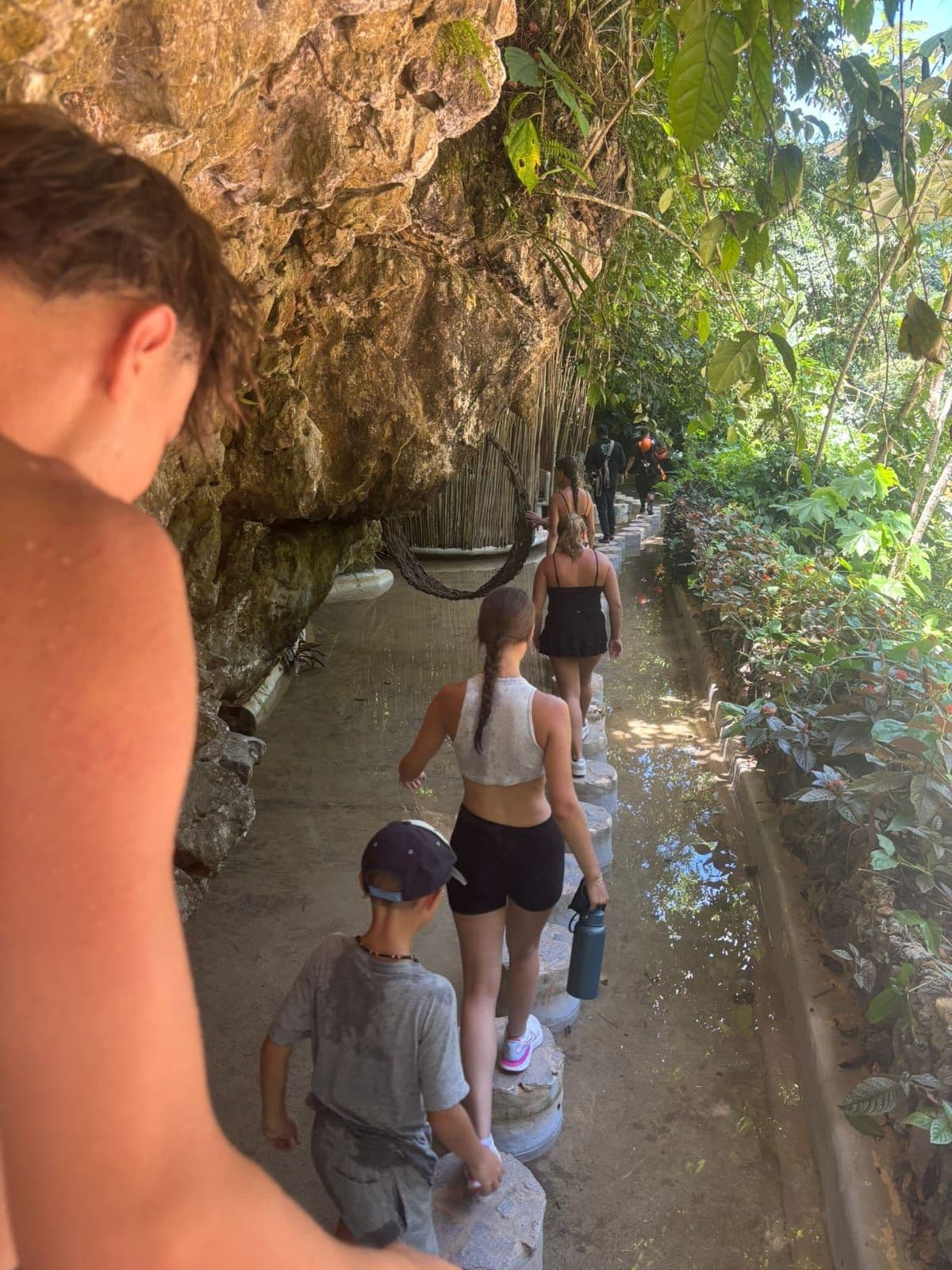 Aventura de Canopy y Playa El Valle gallery image