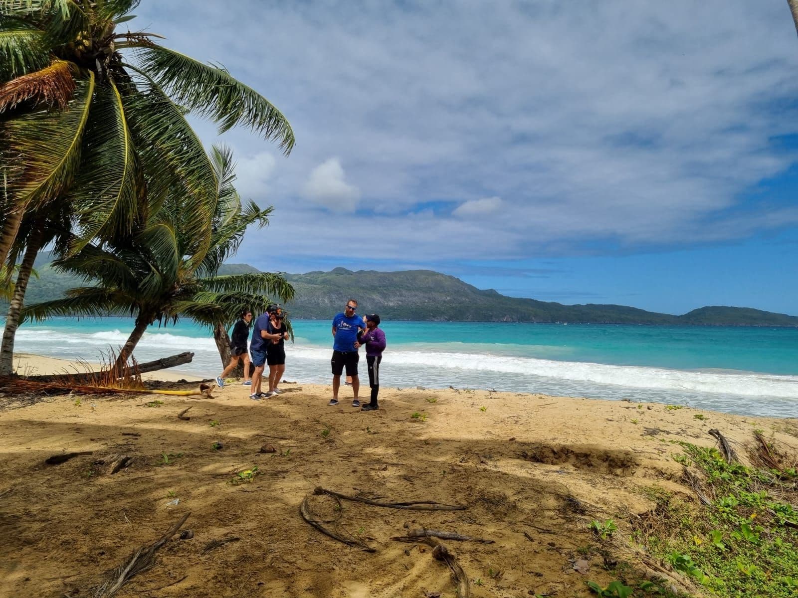 Hiking Trek - 7 Beaches & Cueva Duarte gallery image