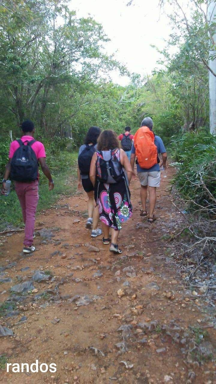 Hiking Trek - 7 Beaches & Cueva Duarte gallery image