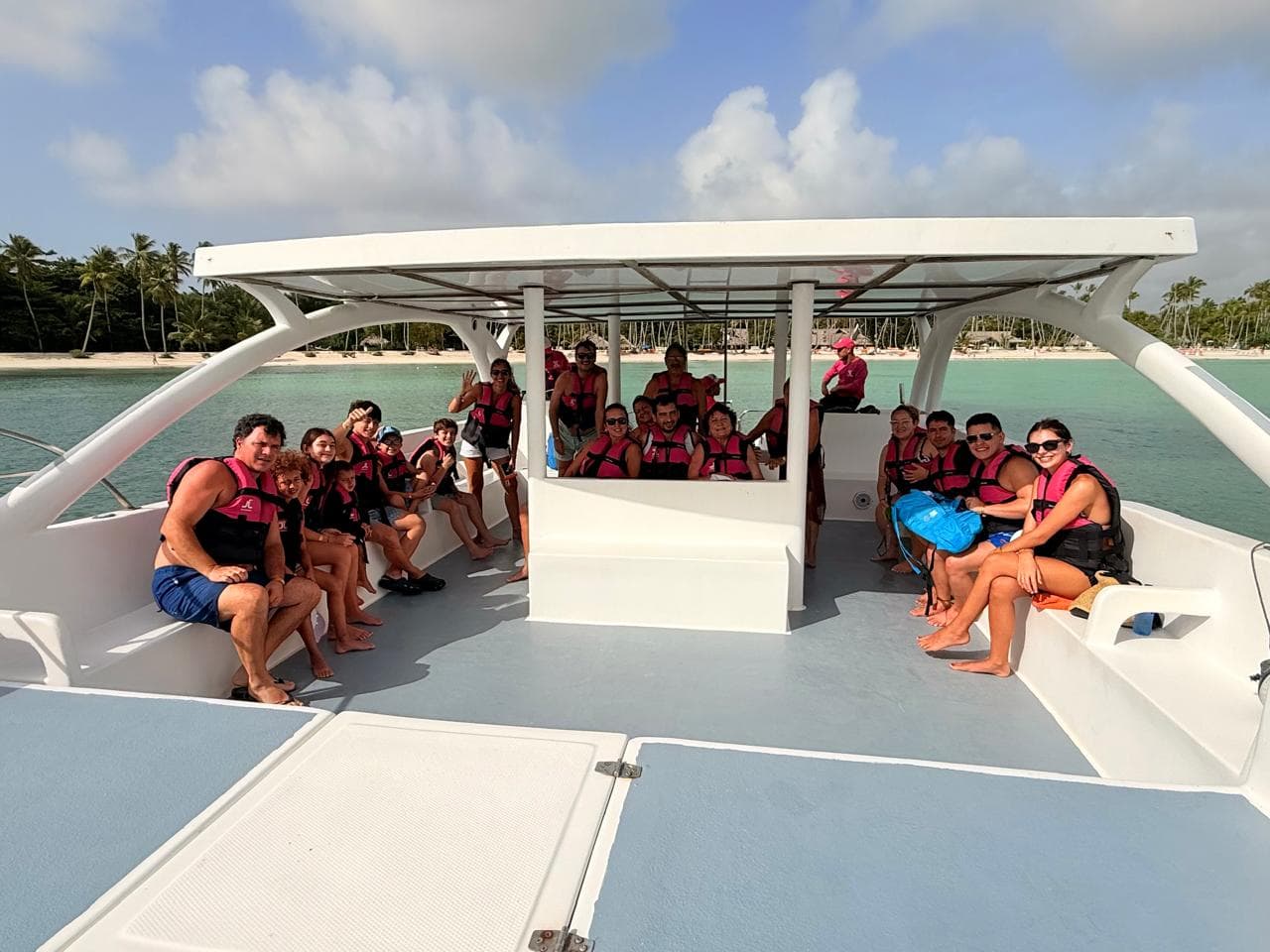 Buggy & 4x4 Rental — Las Galeras gallery image