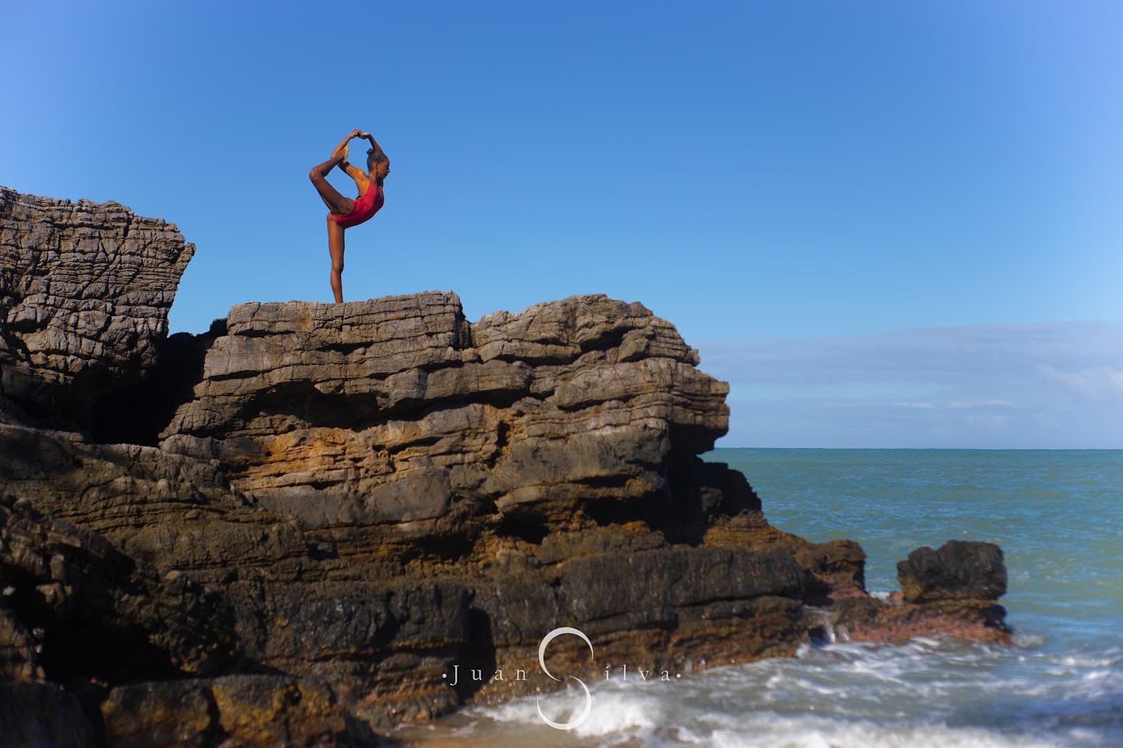 Sunset Photo Session — Las Terrenas gallery image