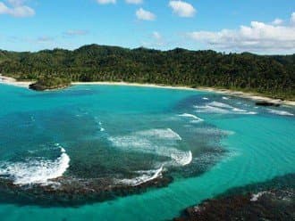 Tour privado a Playa Rincón y Caño Frío