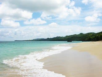Playa Rincón & Caño Frío Private Sightseeing Tour gallery image