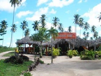 Playa Rincón & Caño Frío Private Sightseeing Tour gallery image