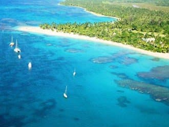 Découverte privée des plages de Las Terrenas gallery image