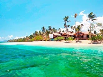 Découverte privée des plages de Las Terrenas gallery image