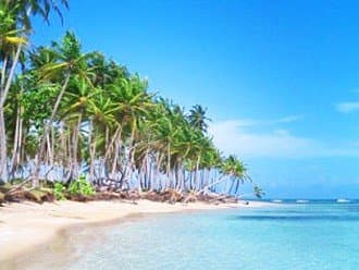 Découverte privée des plages de Las Terrenas gallery image