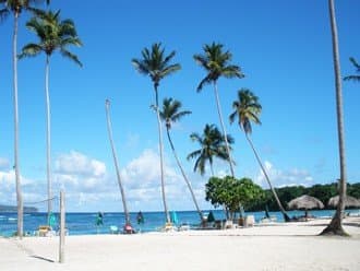 Excursion privée à la plage La Playita et à Las Galeras