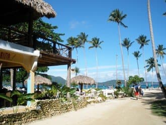 Excursion privée à la plage La Playita et à Las Galeras gallery image