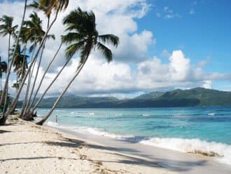 Excursion privée à la plage La Playita et à Las Galeras gallery image