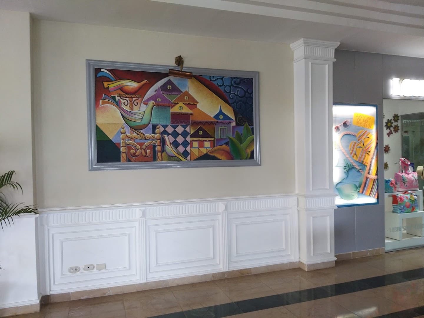 Private Airport Transfers & Driver — Samaná gallery image
