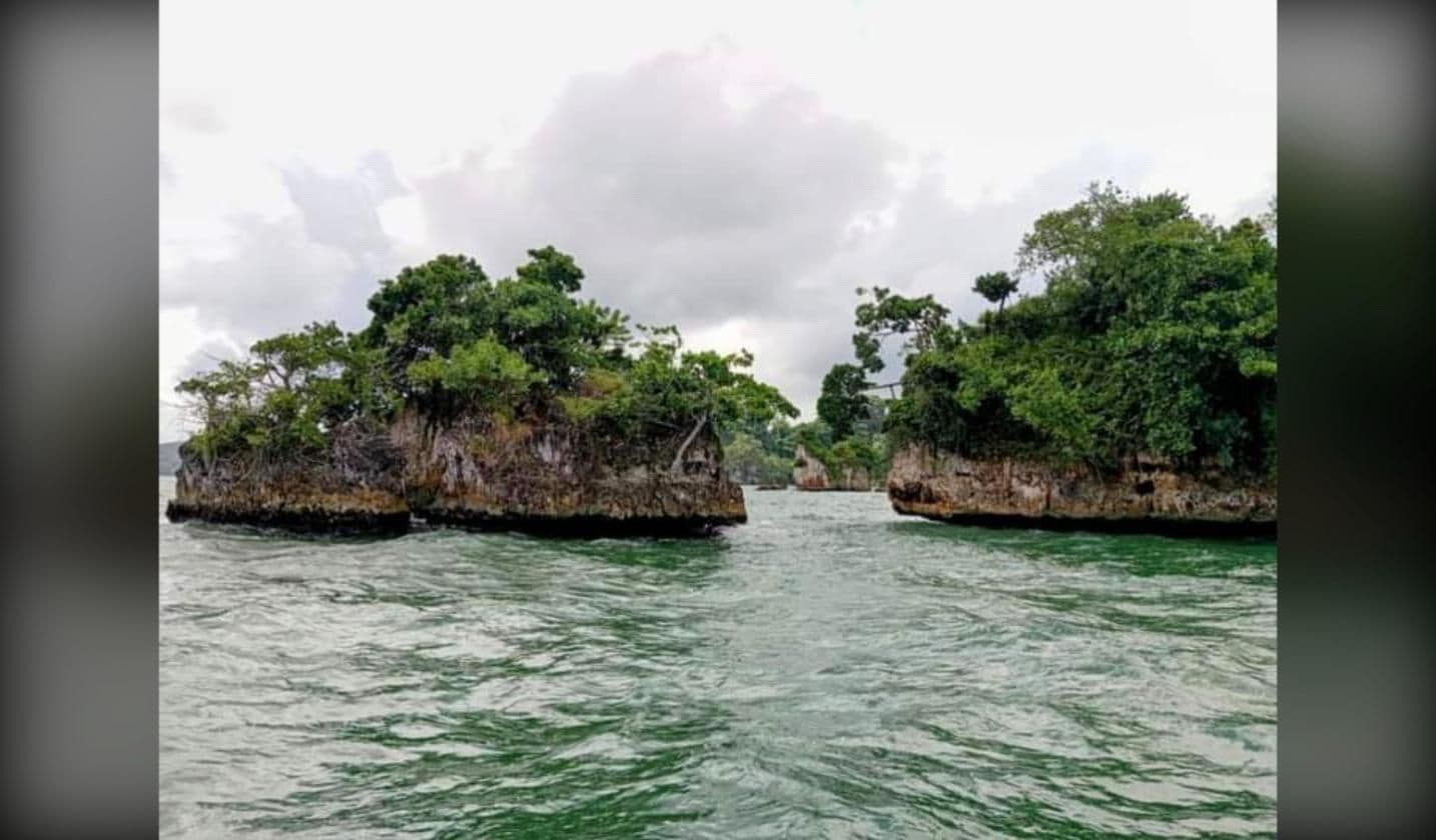 Parque Nacional Los Haitises, Tres Cuevas y Cayo Levantado: foto de la galería