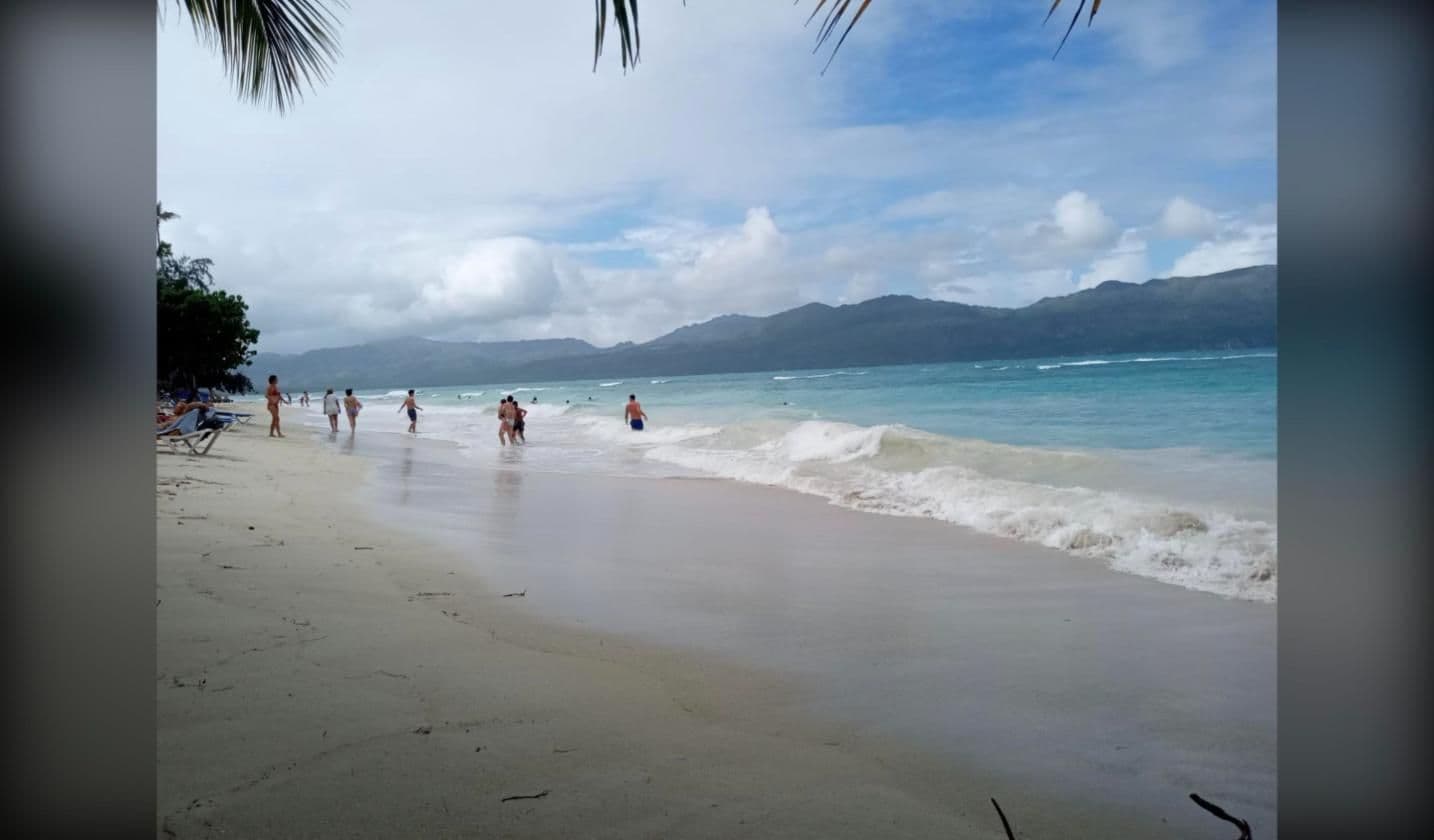 Seven Beaches of Las Galeras — All Inclusive Day gallery image
