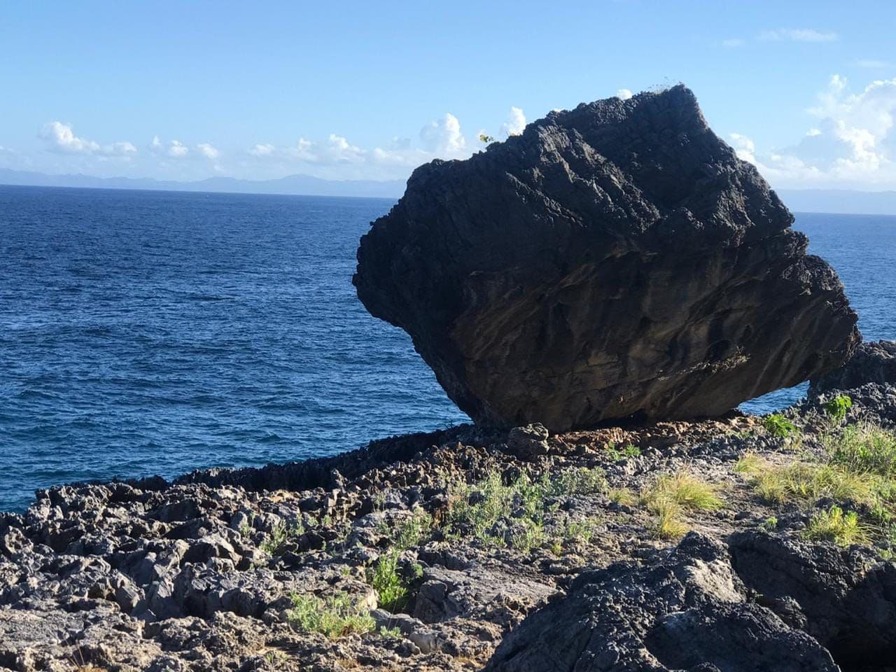 Parc national de Los Haitises, trois grottes et Cayo Levantado