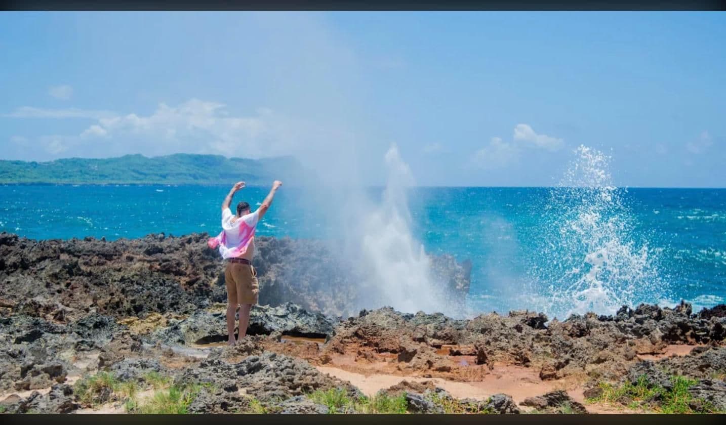 Quad Ride to Playa Rincon with a Private Photo Shoot — Private for Two gallery image