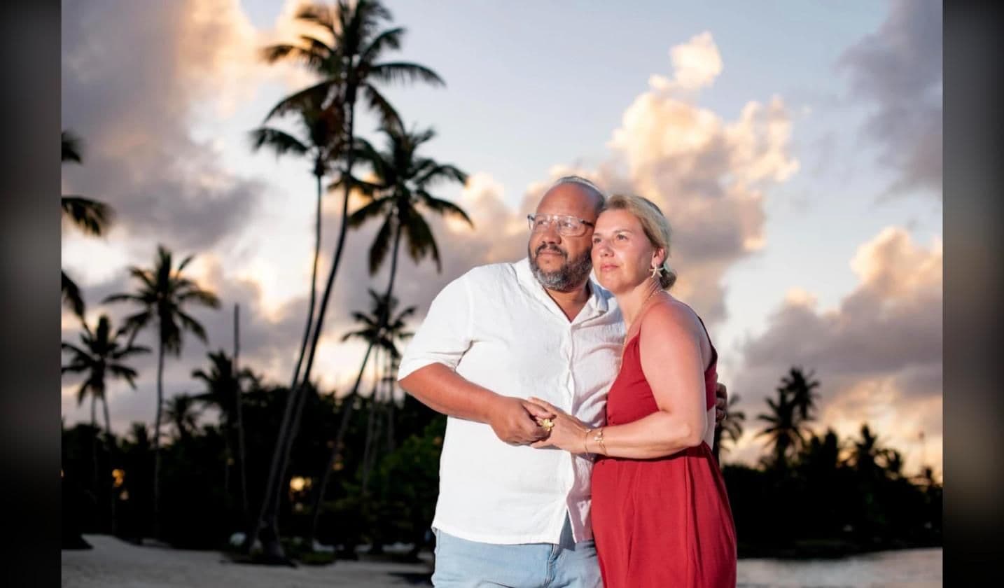 Quad Ride to Playa Rincon with a Private Photo Shoot — Private for Two gallery image
